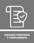 Asesoría Tributaria y Cumplimiento